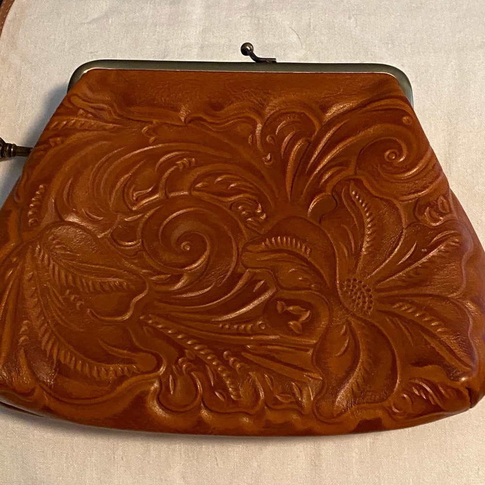Patrica Nash Clutch